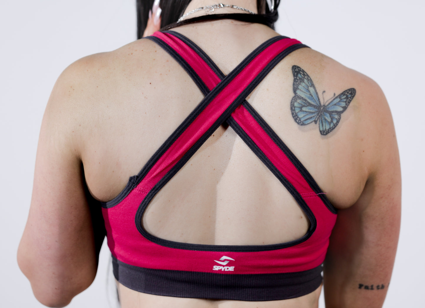 Spyde Sports Womens's bra