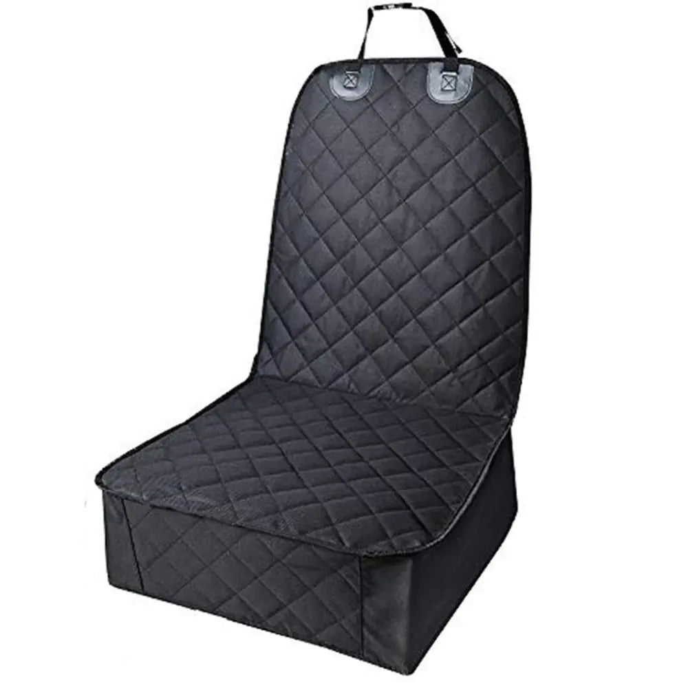 Pet Car Seat Cover, Non-Slip, Waterproof, Easy Clean