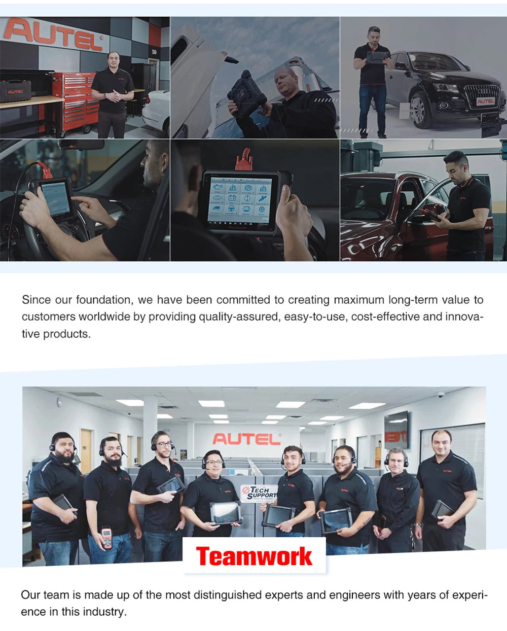 Autel KM100 KM100X Key Fob Programmer Universal Smart Key Generator Remote Immobilizer Tool