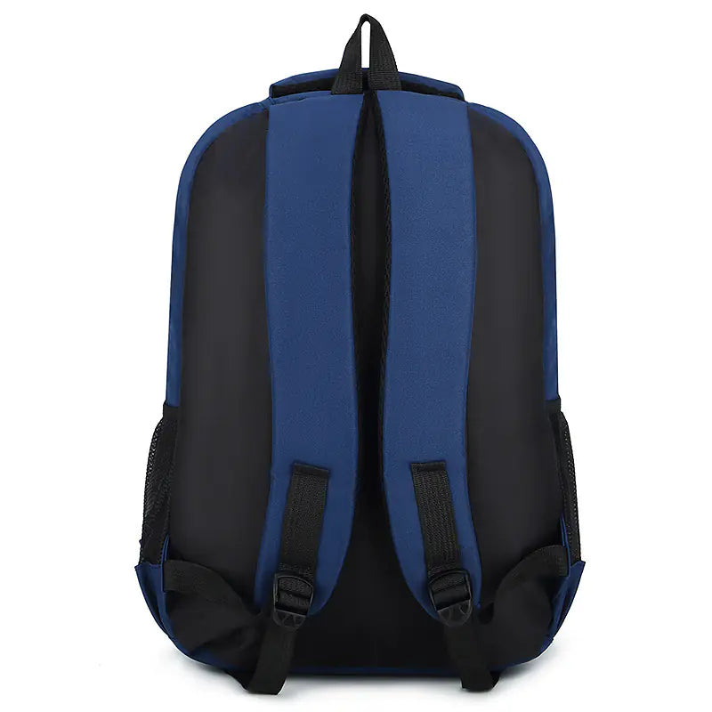 Large Capacity Fashion Casual Backpack for Students
