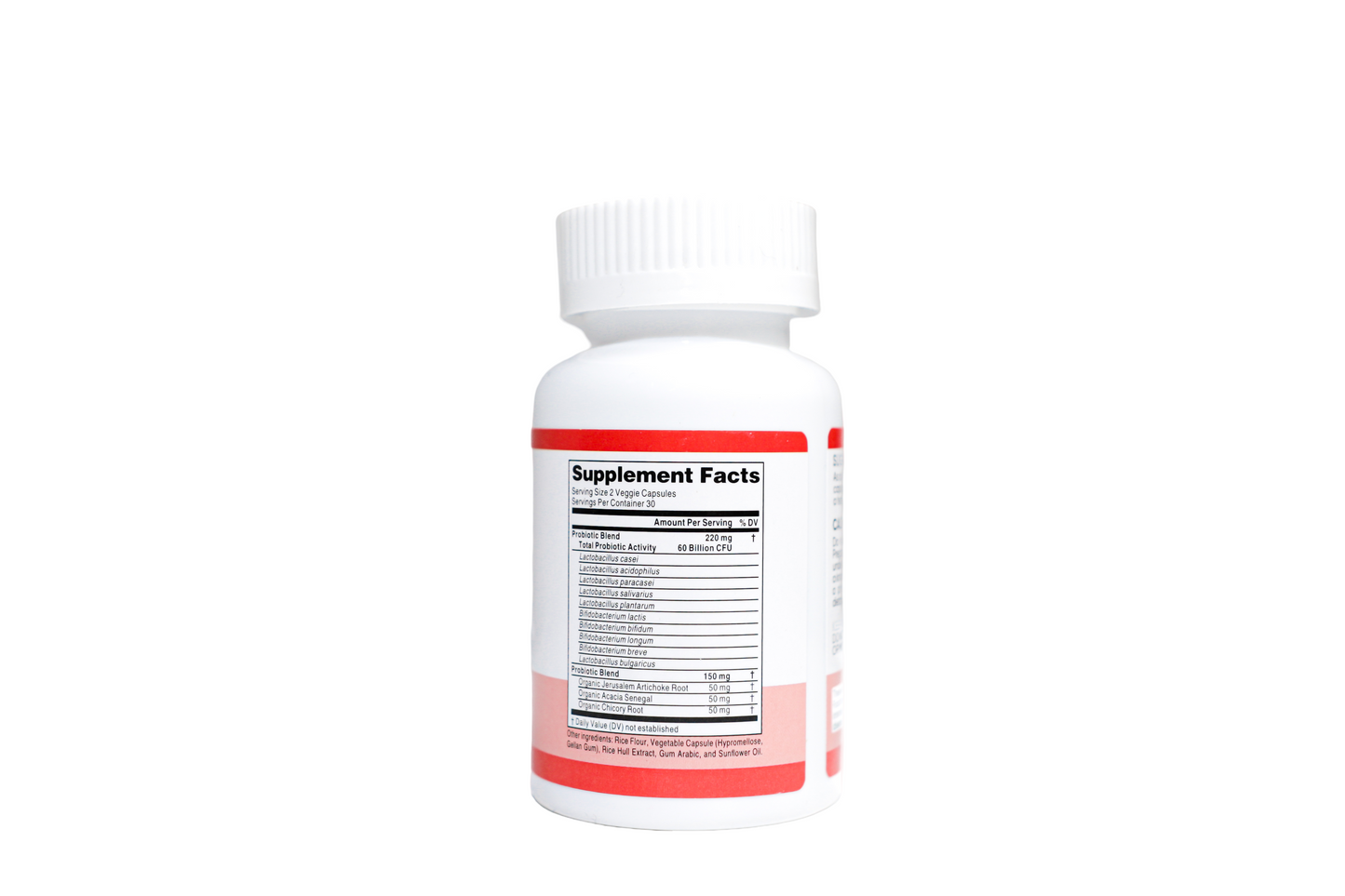 Exione Probiotic