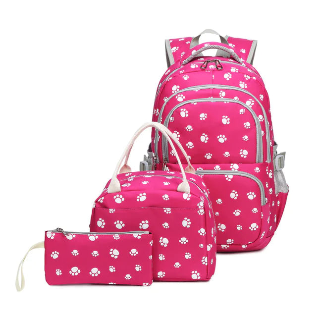 School Backpack for Kids and Teens