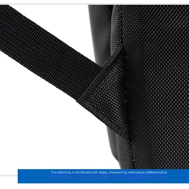 Large Capacity Travel Backpack for Men and Students