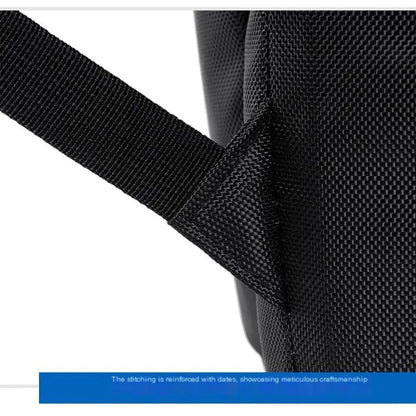 Large Capacity Travel Backpack for Men and Students