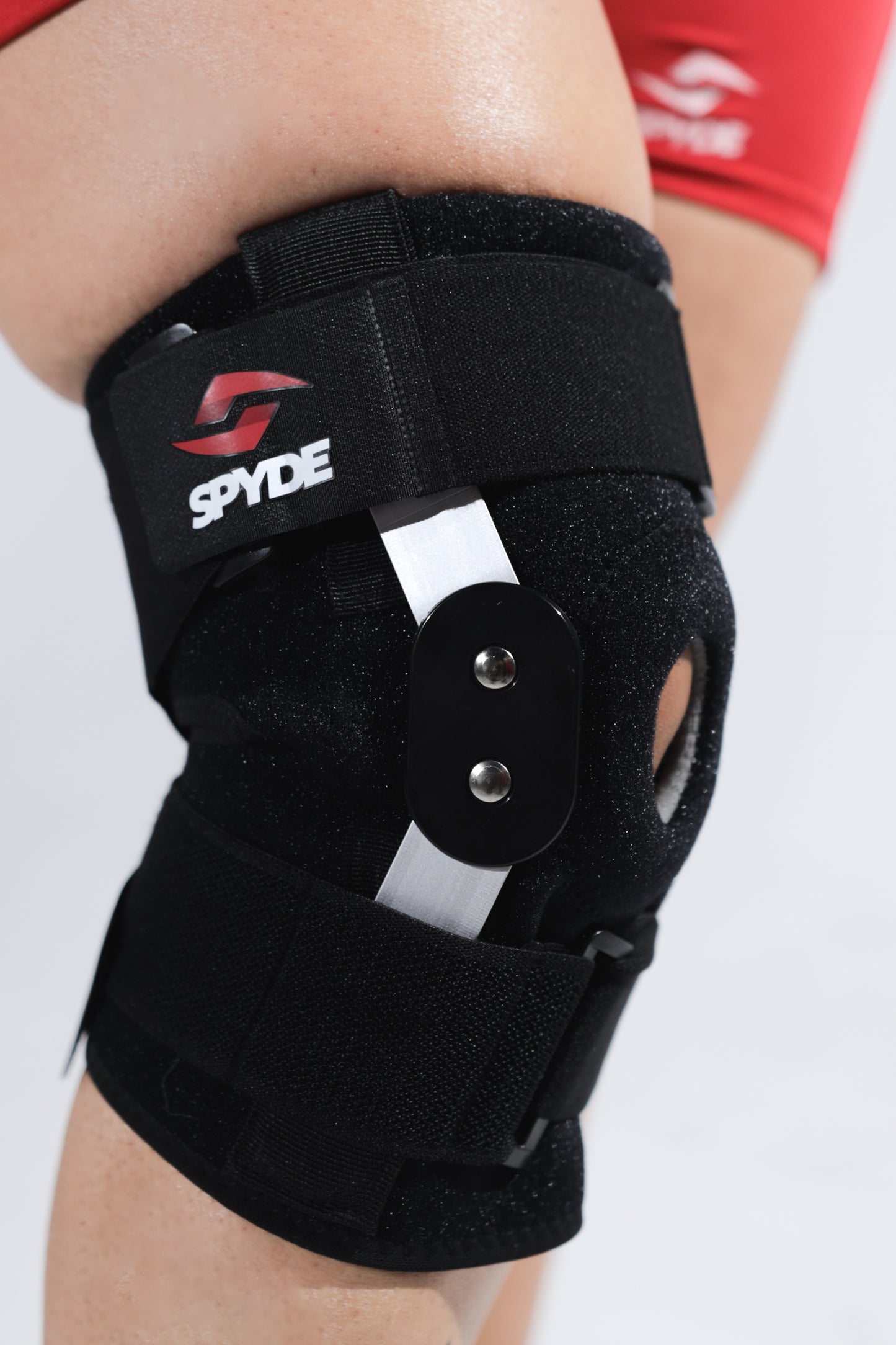 Spyde  Sports Knee strap brace