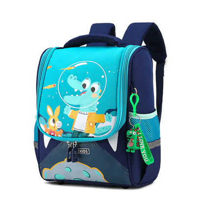 Adorable Unisex Backpack for Kids and Teens