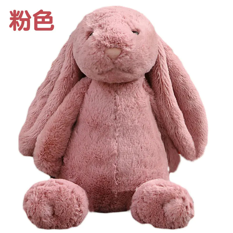 Wholesale Rabbit Plush Toy - Cute Ins Style Gift