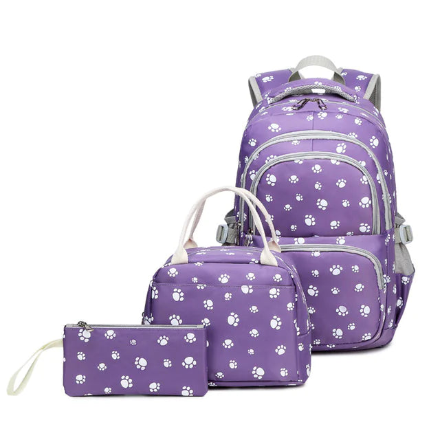School Backpack for Kids and Teens