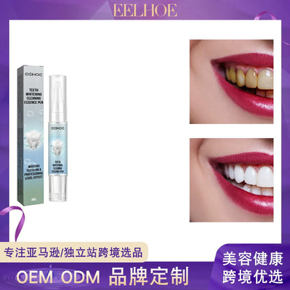 EELHOE Teeth Whitening Cleaning Pen for Fresh Breath