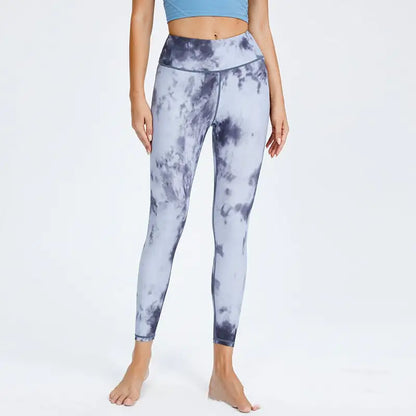 Women's Yoga Pants - Sports Tight Fit