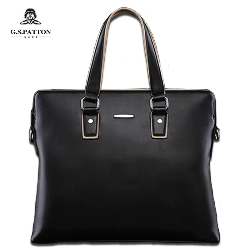 Laptop Bag, Briefcase, Men's Bag