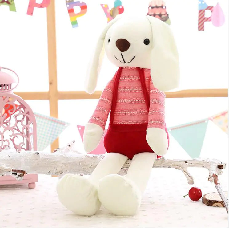 Cute Princess Bunny Plush Toy