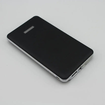 Mini Car Emergency Jump Starter Power Supply