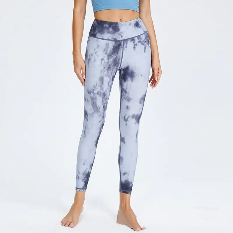 Women's Yoga Pants - Sports Tight Fit