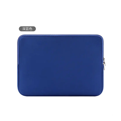 Laptop Sleeve for 13-15.6 Inch with Zipper (Waterproof)