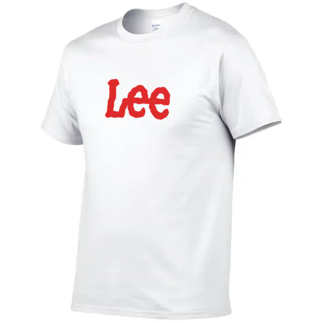 Harajuku Print Casual T-Shirt for Men and Women