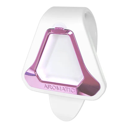 Car Air Freshener Clip - Creative Sunshade Hanging Scent