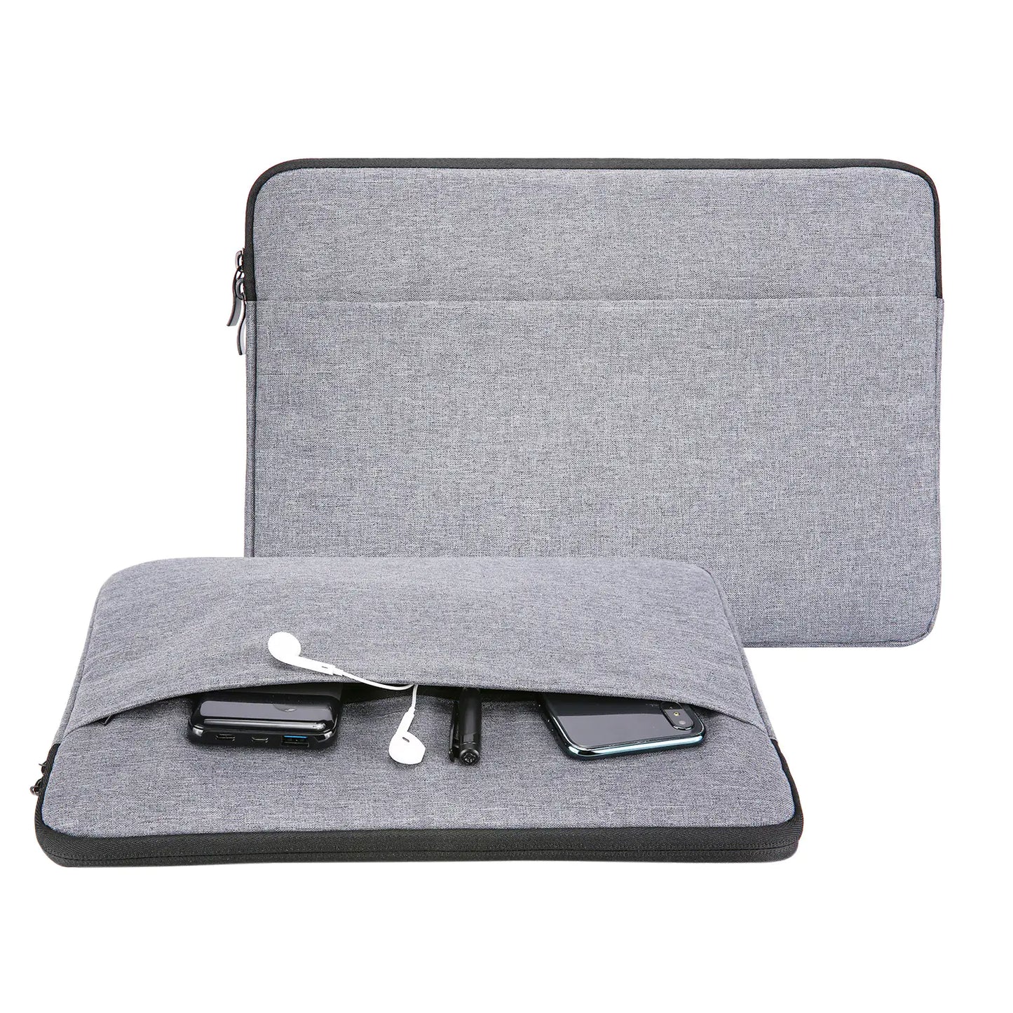 Laptop Sleeve for MacBook 15.6/14/13 Inch - Minimalist