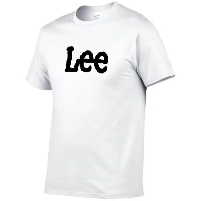 Harajuku Print Casual T-Shirt for Men and Women