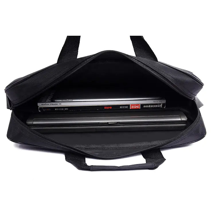 Business Laptop Bag for 14-15.6 Inch Notebooks