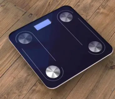 Bluetooth scale intelligent APP electronic scale