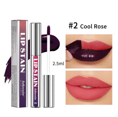 Matte Moisturizing Lip Gloss