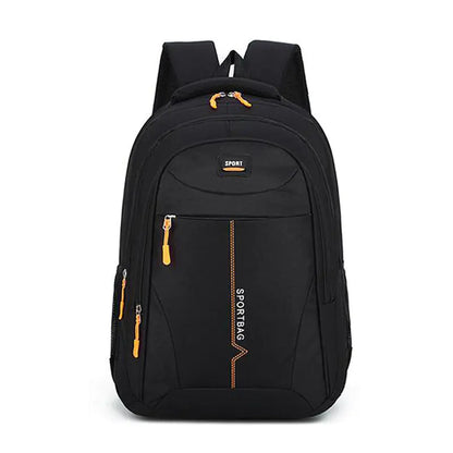 Large Capacity Fashion Casual Backpack for Students