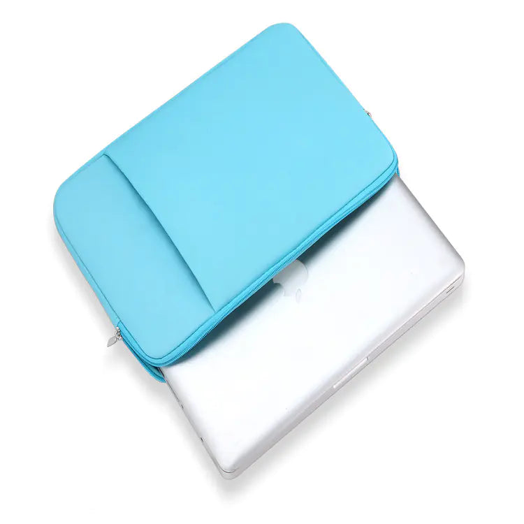MacBook 13-Inch Sleeve Case with Zipper Protection