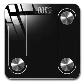 Bluetooth scale intelligent APP electronic scale
