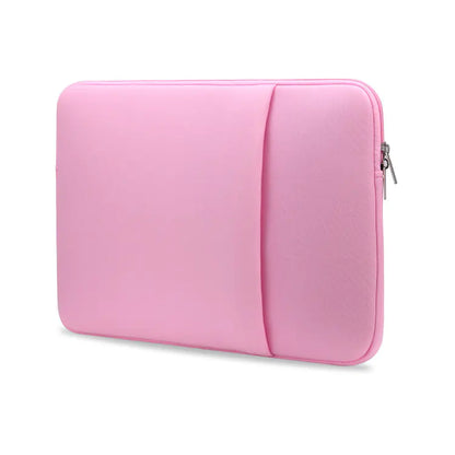 MacBook 13-Inch Sleeve Case with Zipper Protection