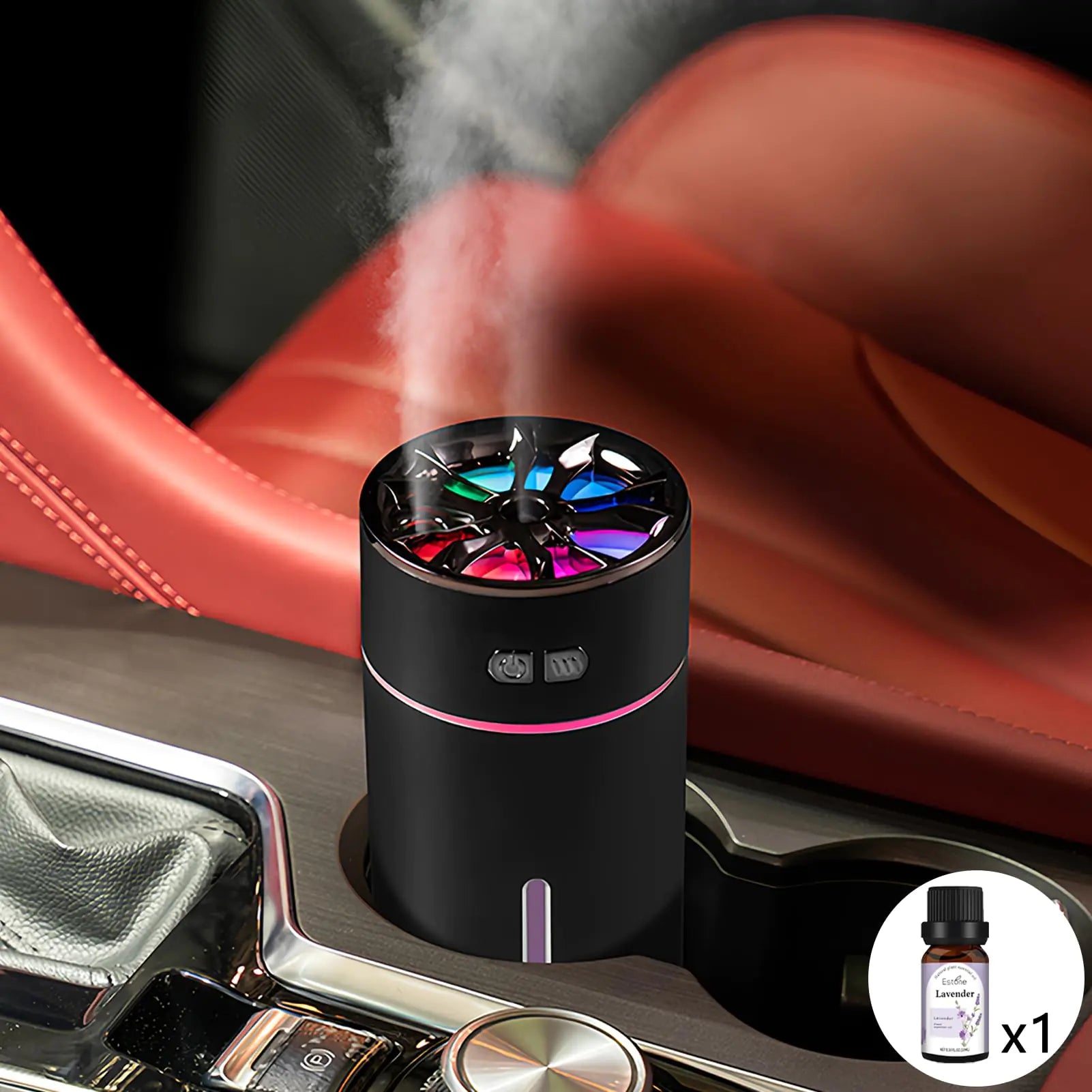 Selected Variant Image