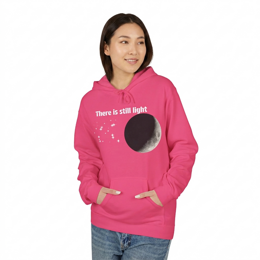 Pink Hoodie For Women And Girls Long Sleeve SweatShirt
