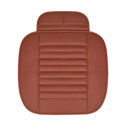 Universal Car Seat Cushion - Comfortable and Breathable