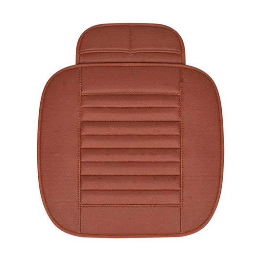 Universal Car Seat Cushion - Comfortable and Breathable