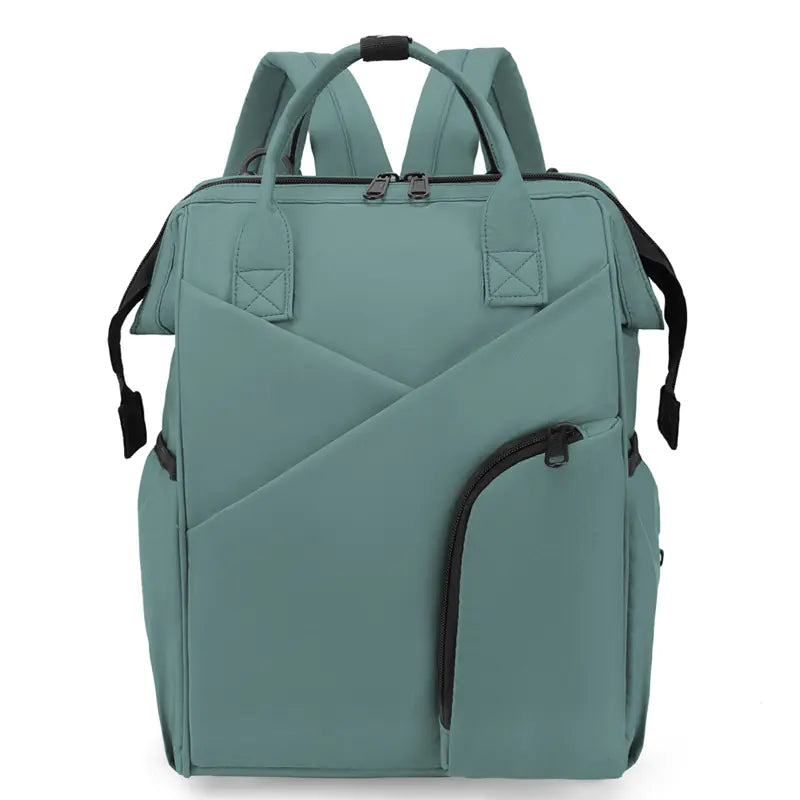 Stylish Multi-Functional Mommy Bag for Baby Stroller