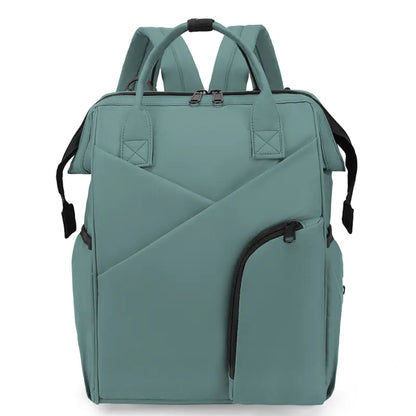 Stylish Multi-Functional Mommy Bag for Baby Stroller