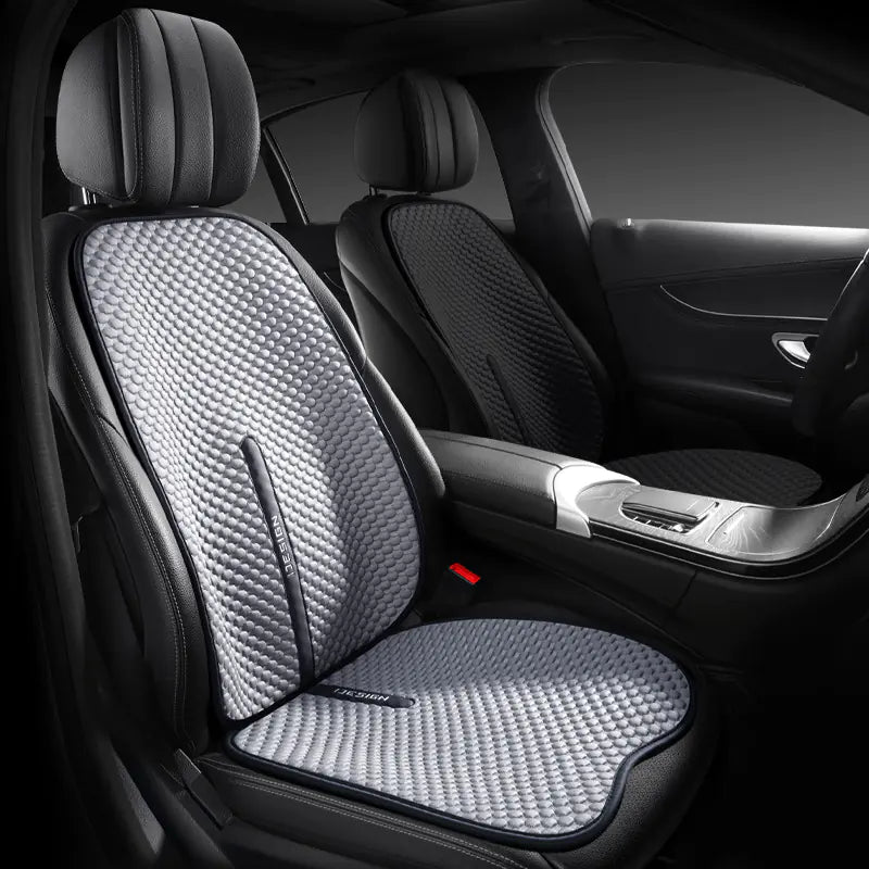Universal Car Seat Cushion for All Seasons (Summer)