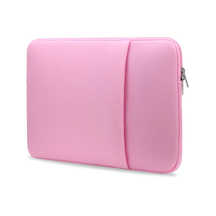 MacBook 13-Inch Sleeve Case with Zipper Protection