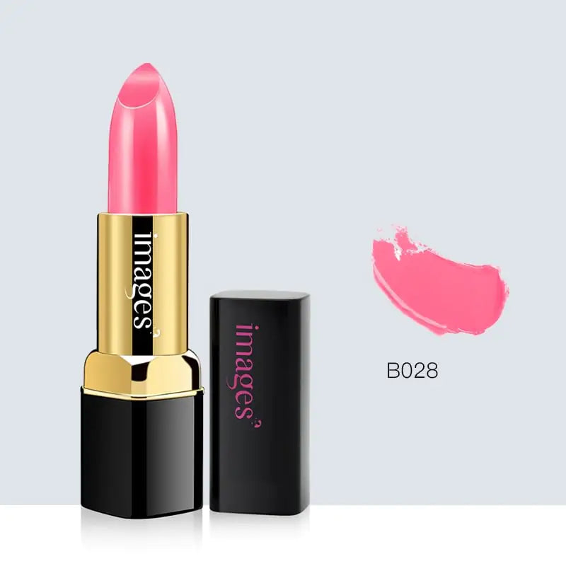 Moisturizing Lip Gloss and Lipstick Combo