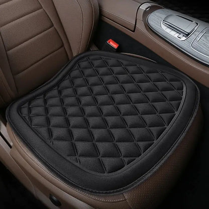 Universal Breathable Car Seat Cushion for All Seasons