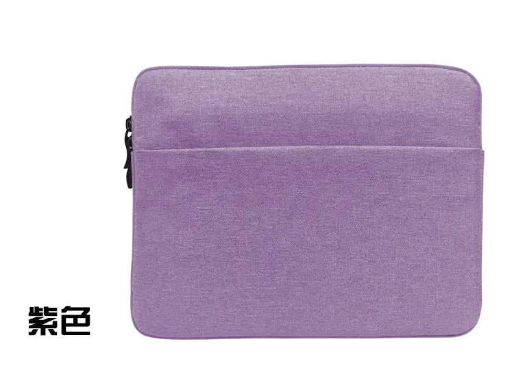 Laptop Sleeve for MacBook 15.6/14/13 Inch - Minimalist