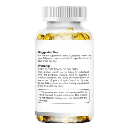 Exione Glutathione For Clearer Skin