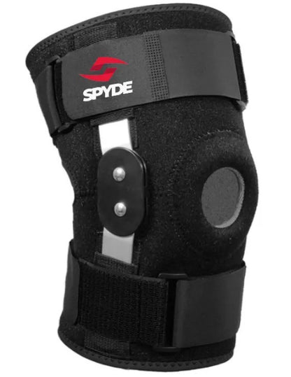 Spyde  Sports Knee strap brace