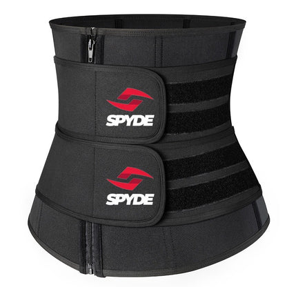 Spyde Latex Sports Bra, Waist Trainer And Tight.Receive  3 items together