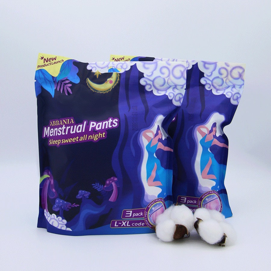 Menstral Pants
