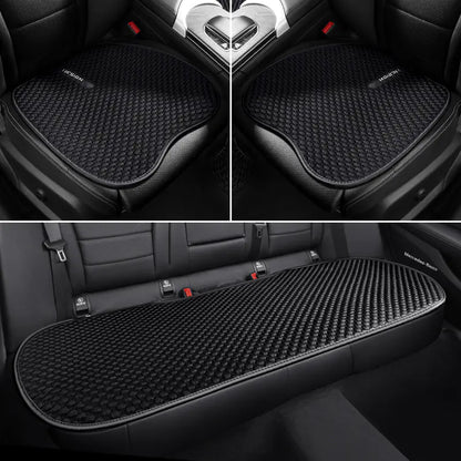 Universal Car Seat Cushion for All Seasons (Summer)