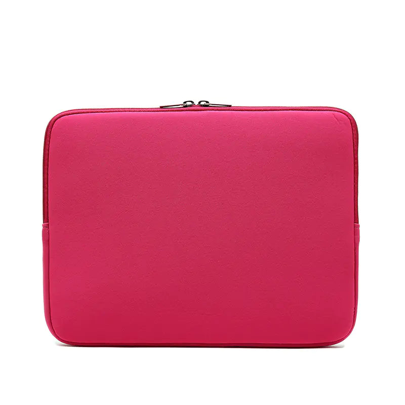 Laptop Sleeve for 13-15.6 Inch with Zipper (Waterproof)