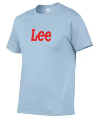 Harajuku Print Casual T-Shirt for Men and Women