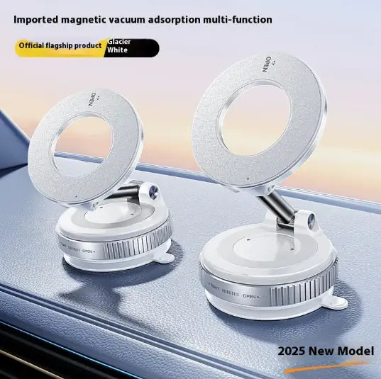 Magnetic Car Phone Holder