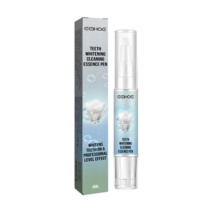 EELHOE Teeth Whitening Cleaning Pen for Fresh Breath